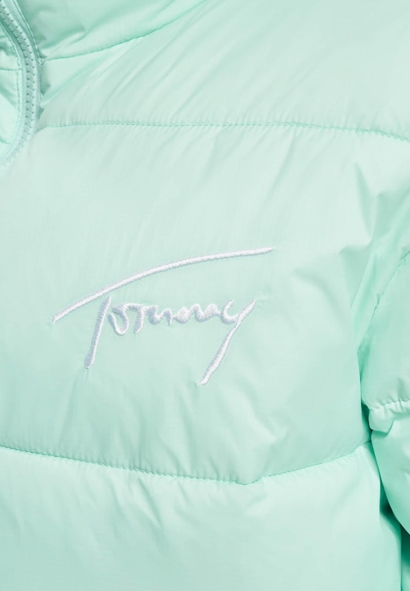 Tommy Jeans Signature Modern Winterjacken-4