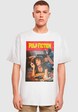 Pulp Fiction Poster Oversize Tee-0