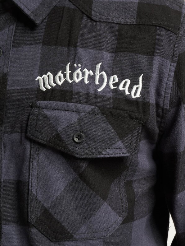 Motörhead Check-6