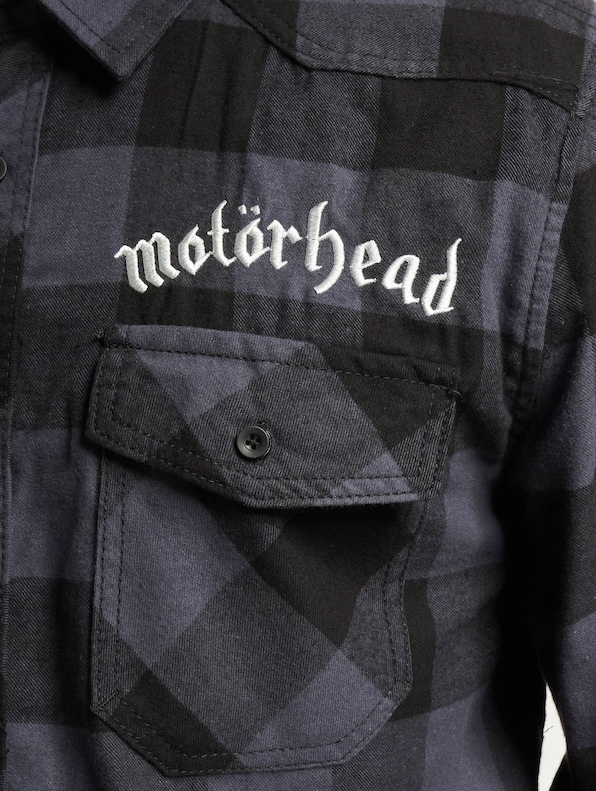 Motörhead Check-6