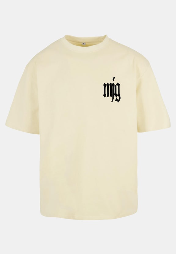 Heavy Oversized -2
