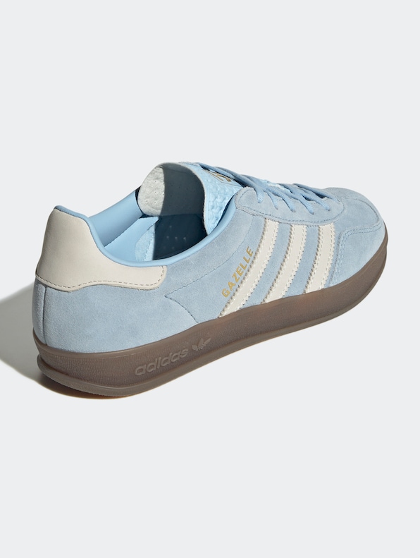 adidas Originals Gazelle Indoor Sneakers-6