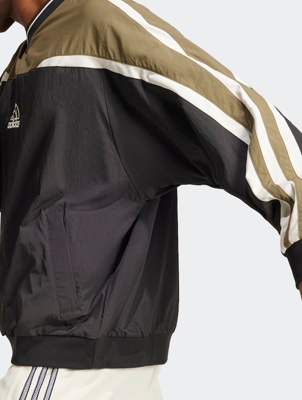 adidas Originals Cutline Pullover-2