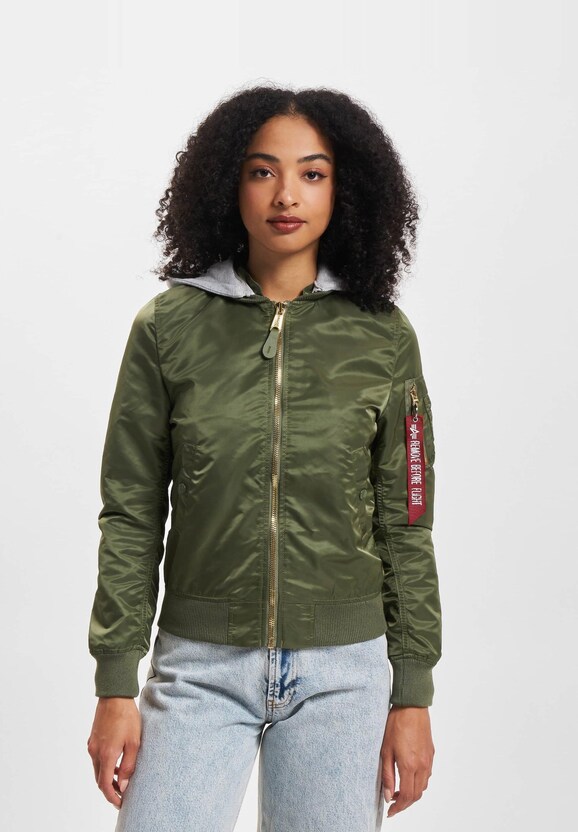 Alpha Industries MA1-2