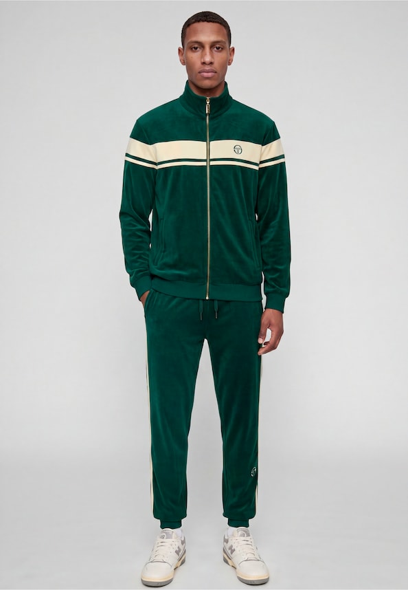 Damarindo 025 Velour -4