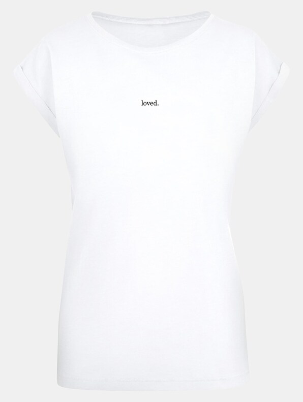 Ladies Love Extended Shoulder-2