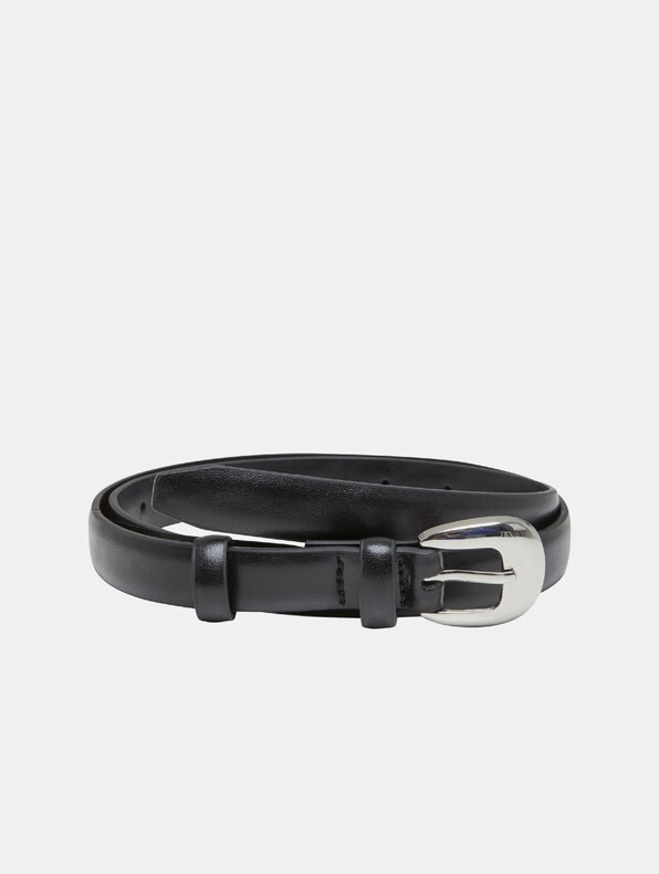 Chunky Buckle Slim-0