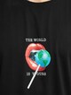 Wl World Is Yours Tee-3