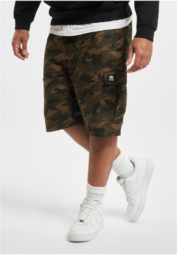 Ecko Unltd. Virginia Shorts-0