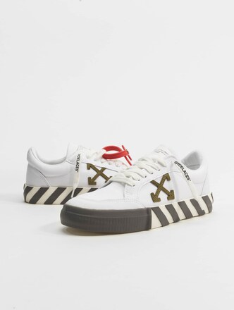 Low Vulcanized