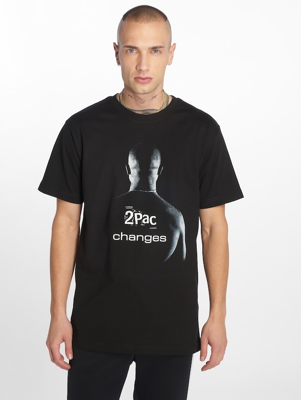 2Pac Changes-2