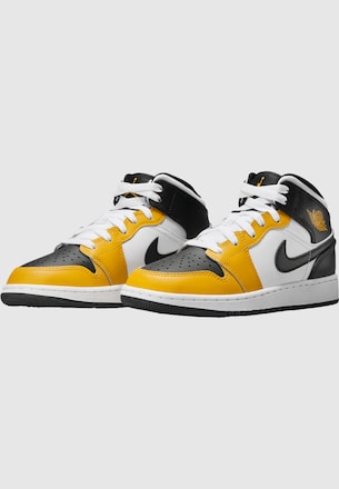 Air Jordan 1 Mid (GS)