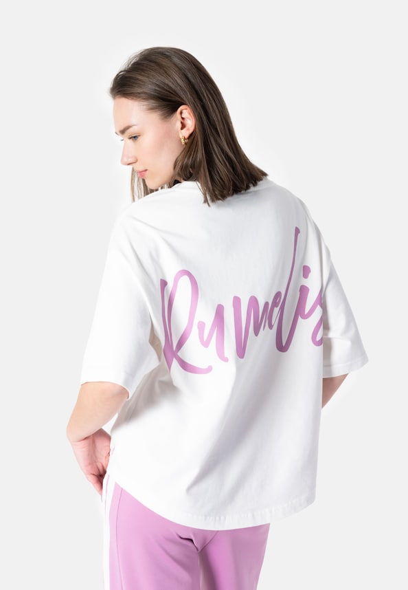 PATRICIA - oversize t-shirt-1