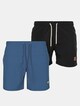 Block Swim Shorts-3