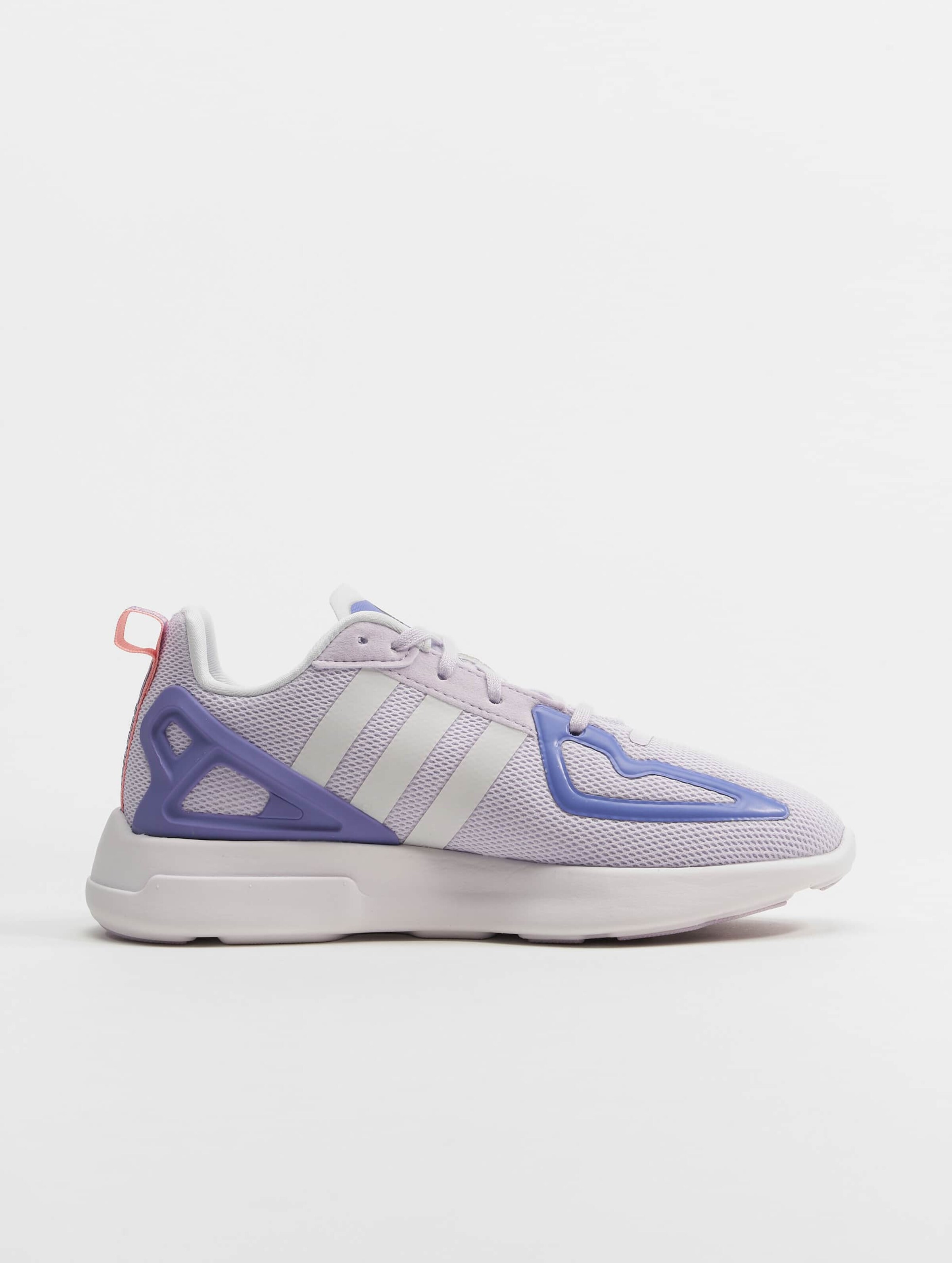 Adidas zx flux 2.0 enfant sales violet