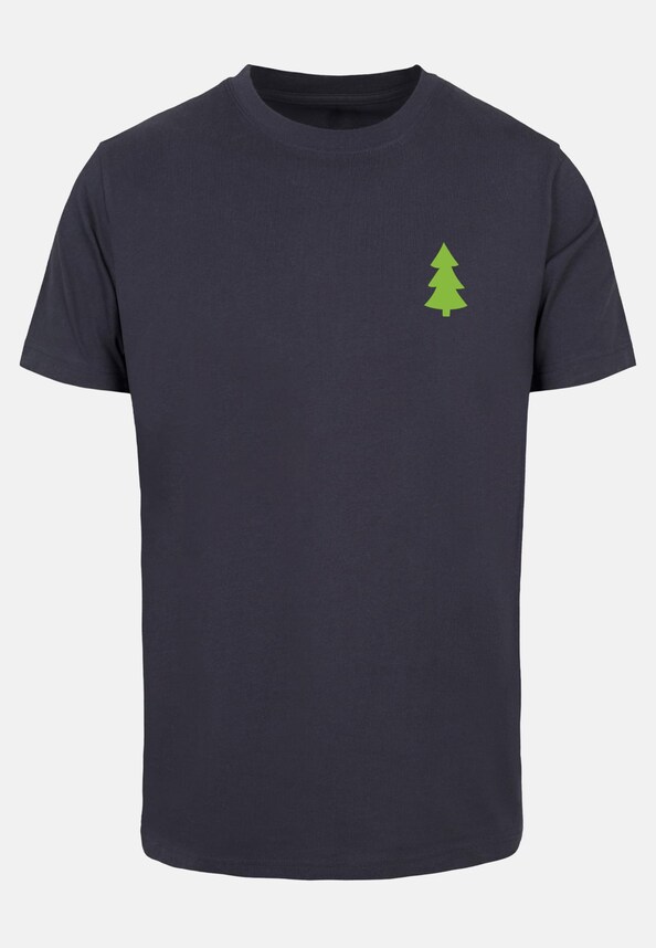 Christmas Vibes Tee-2