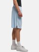 DEF Mesh Shorts-3