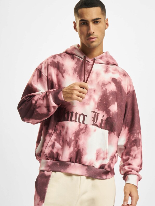 Thug Life Underground Hoody-0