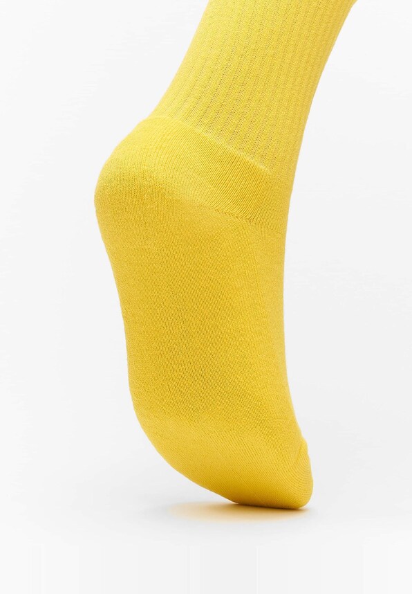 Wording Socks 3-Pack-3