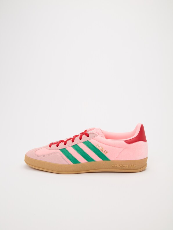 Gazelle Indoor W -1