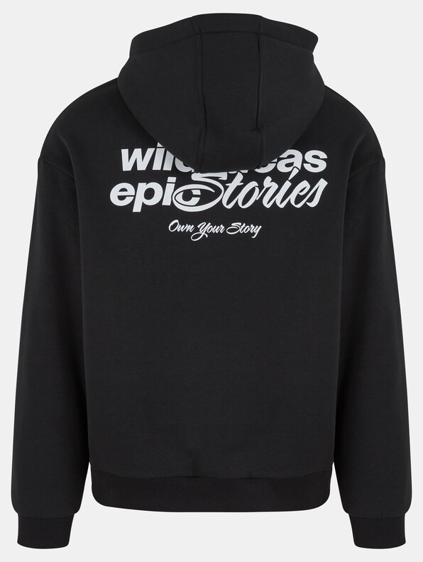 Wild Stories Fluffy-5