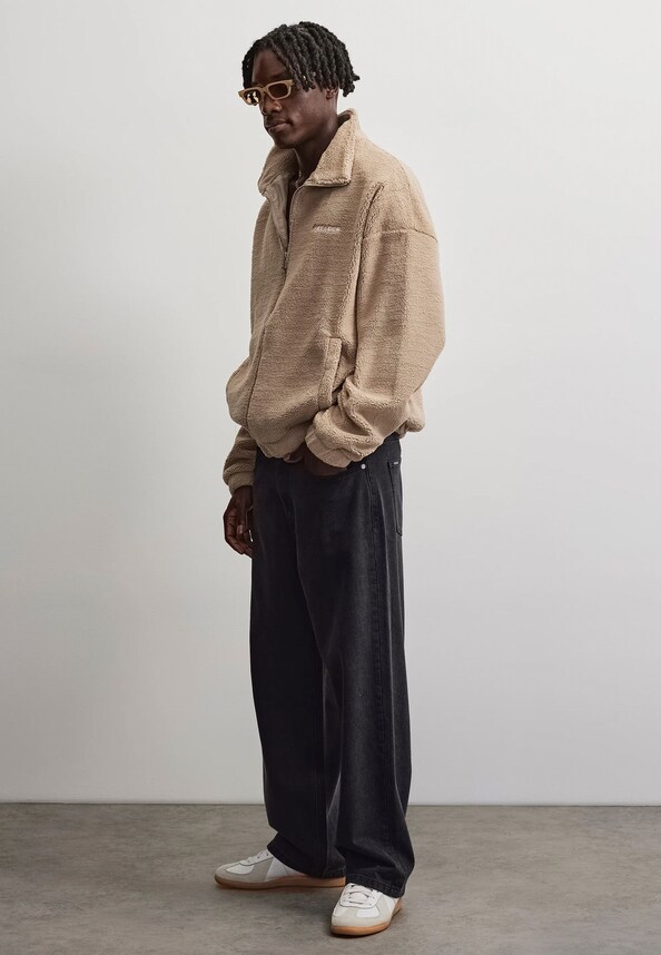 Alto Teddy Jacket-3