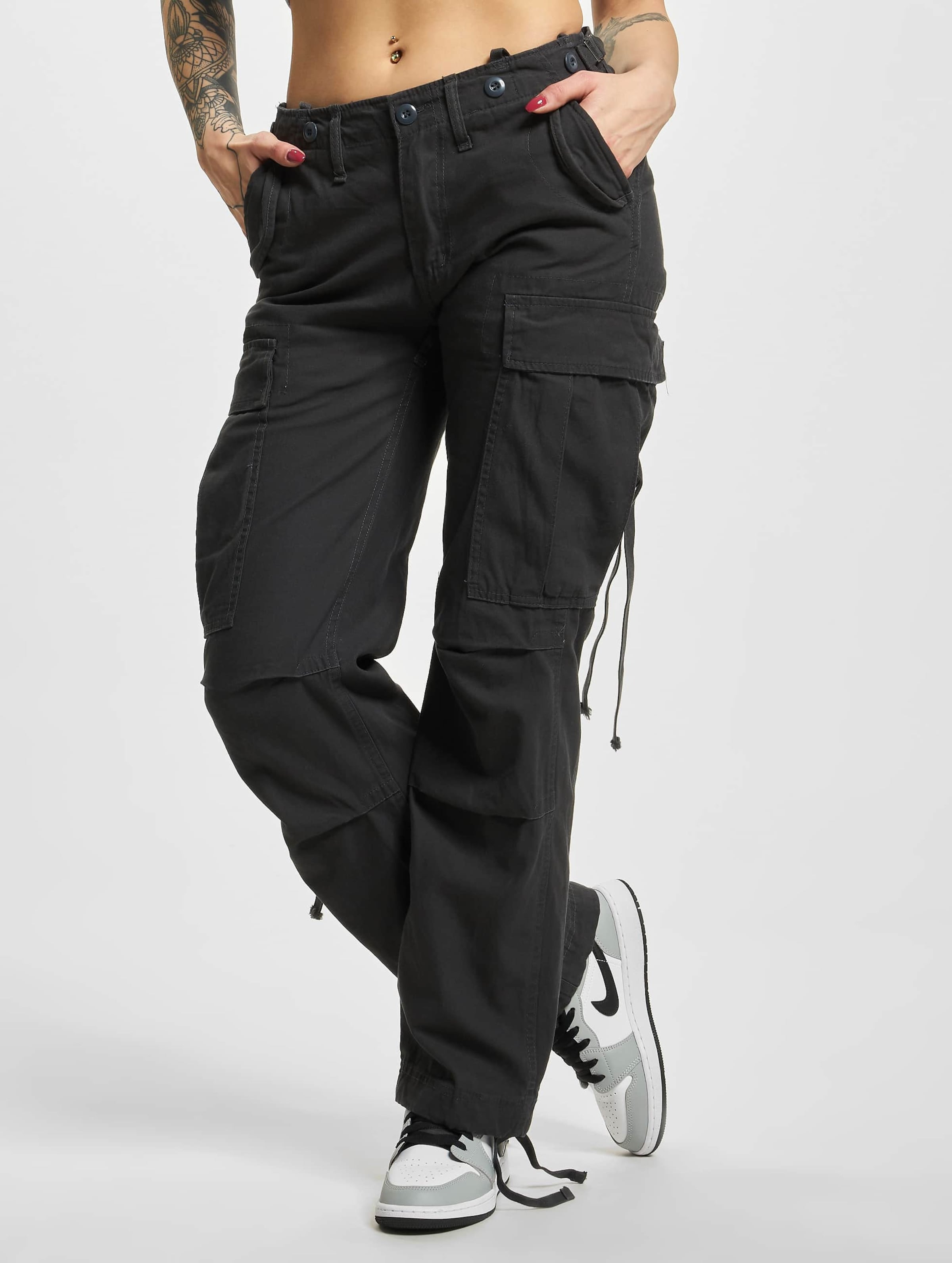 Brandit cargo hot sale pants