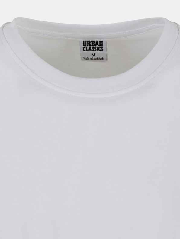 Urban Classics Basic Longsleeves-6