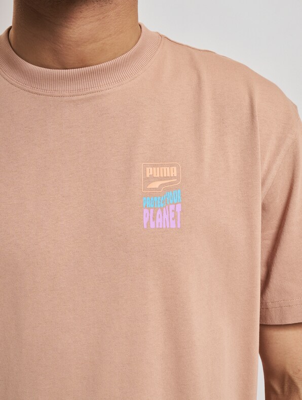 Puma T-Shirt-4