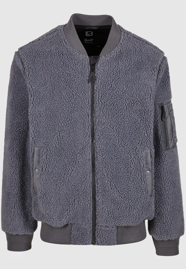 MA1 Sherpa Jacket-3