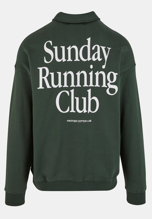 Sunday Running Club Rugby -5