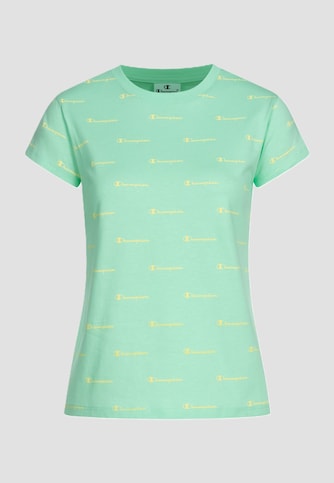 Champion Crewneck T-Shirt