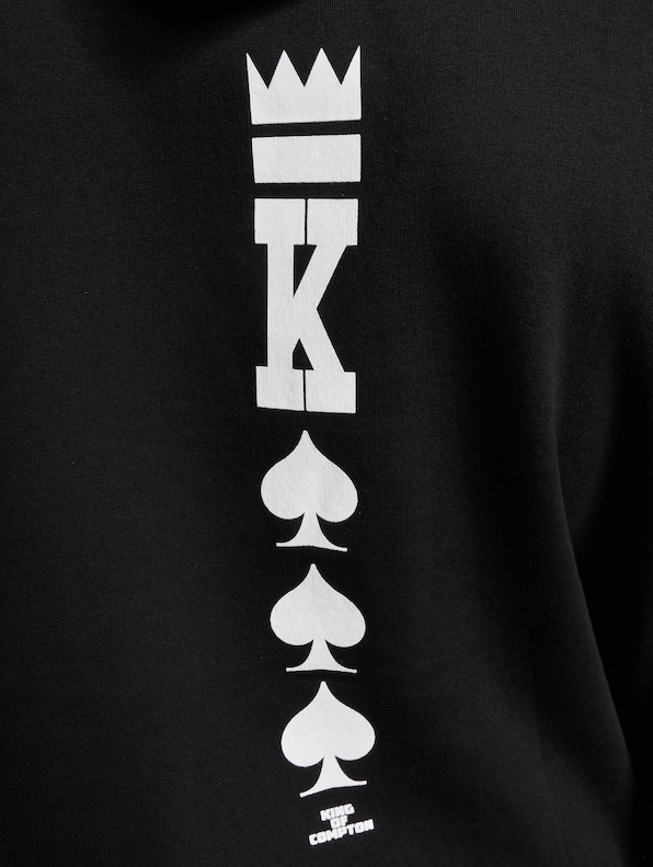 Cayler & Sons WL Compton Card Hoody-3