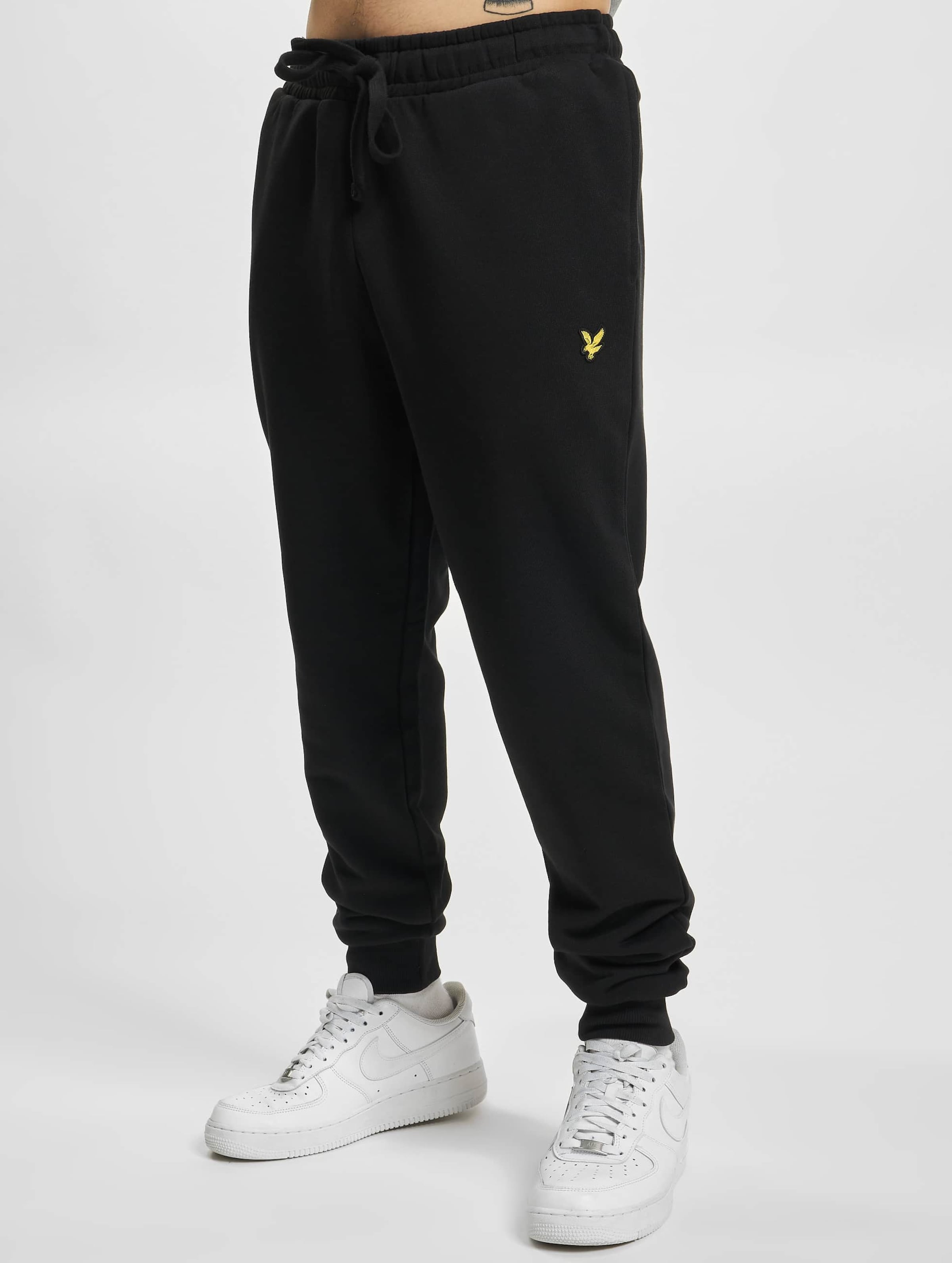 Mens lyle sale and scott tracksuit