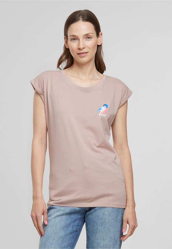 Forvert Ladies Tee San Luis-0