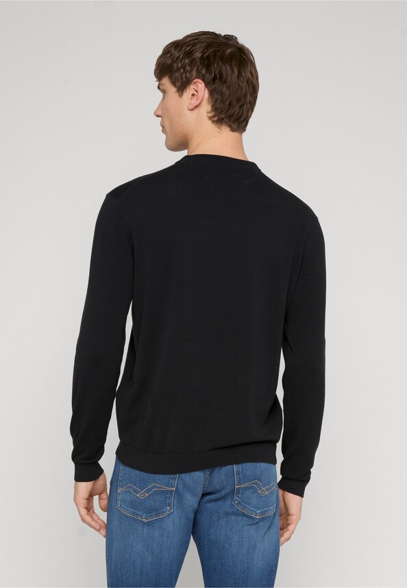 UK4703 knitwear crewneck-1