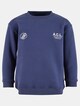 Another Cotton Lab ACL Tennis Club Kids Pullover-0