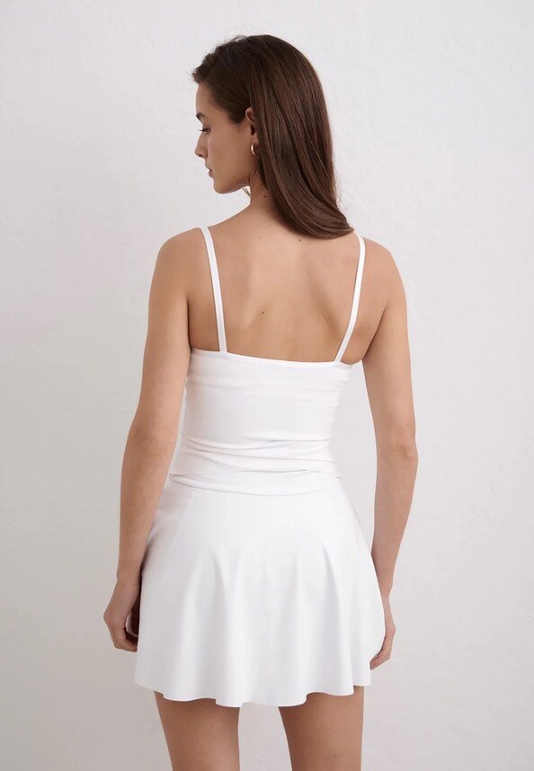 Sense Contour Singlet-1