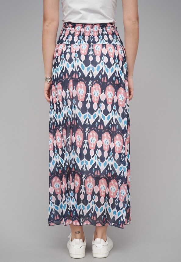 Maxi Skirt-1
