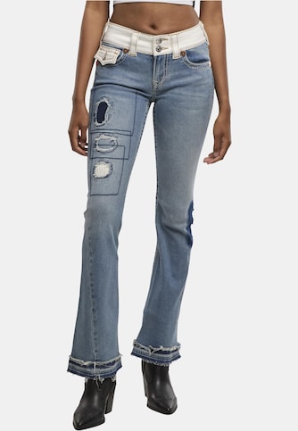 RIP REPAIR JOEY MR FLARE BIG T