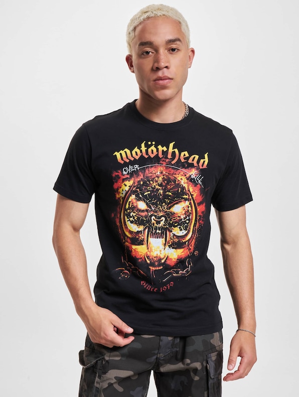 Motörhead Overkill-2