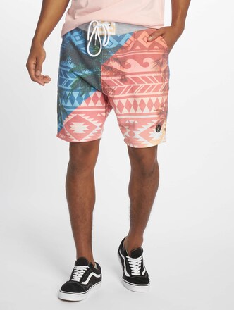 Just Rhyse Sunrise Shorts