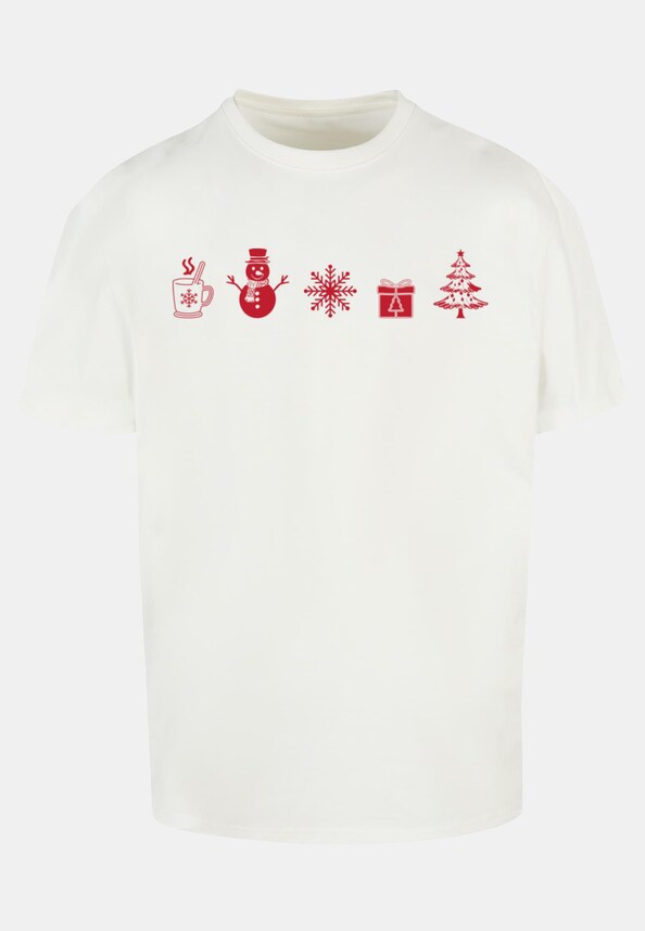 Christmas Elements Tee-2