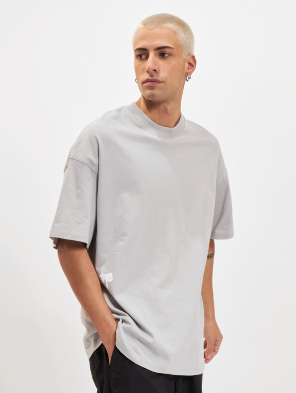 Crew Neck-0