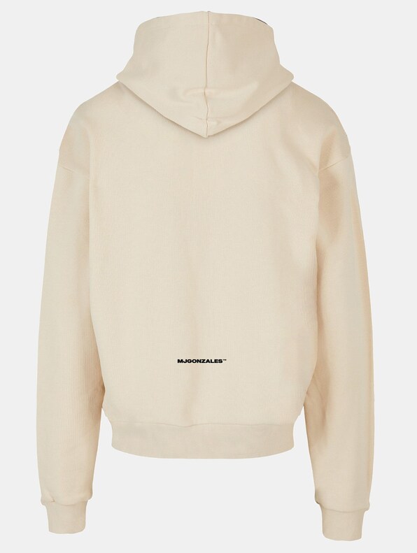 Rising x Heavy Oversized Hoody-5