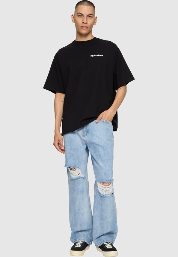 Smiley Oversize -2