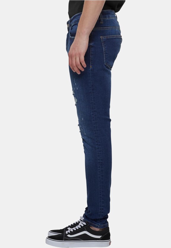 Skinny -2