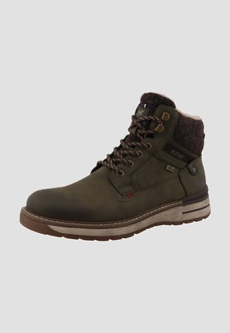 Winterstiefel