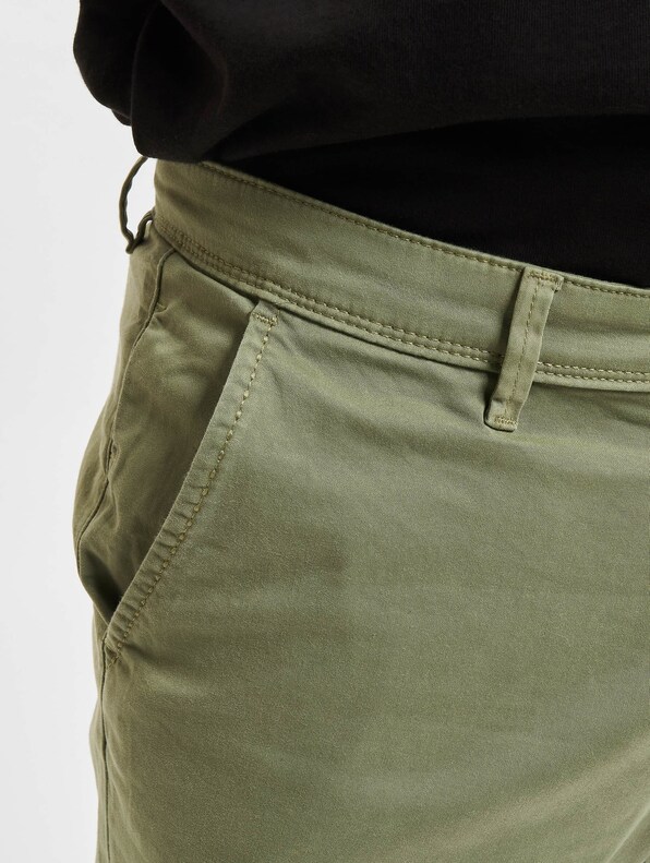 jjiBowie jjShorts Solid -4