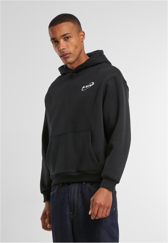 Dark Romance Fluffy Hoody-0